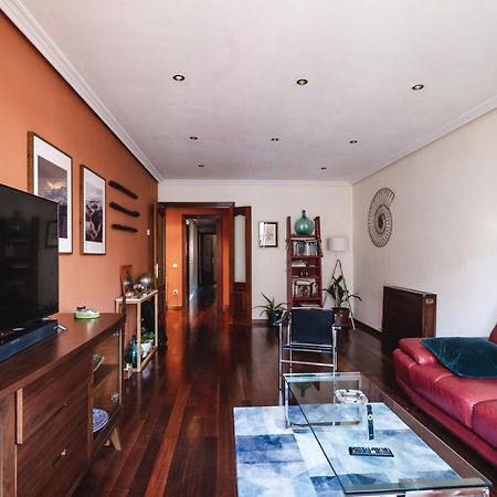 Vila El Rosal De Oviedo Exteriér fotografie