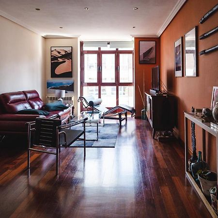 Vila El Rosal De Oviedo Exteriér fotografie
