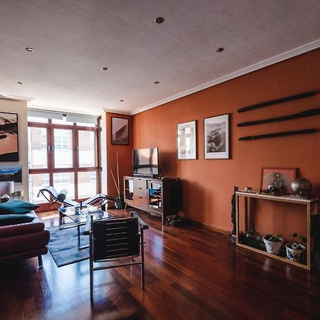 Vila El Rosal De Oviedo Exteriér fotografie