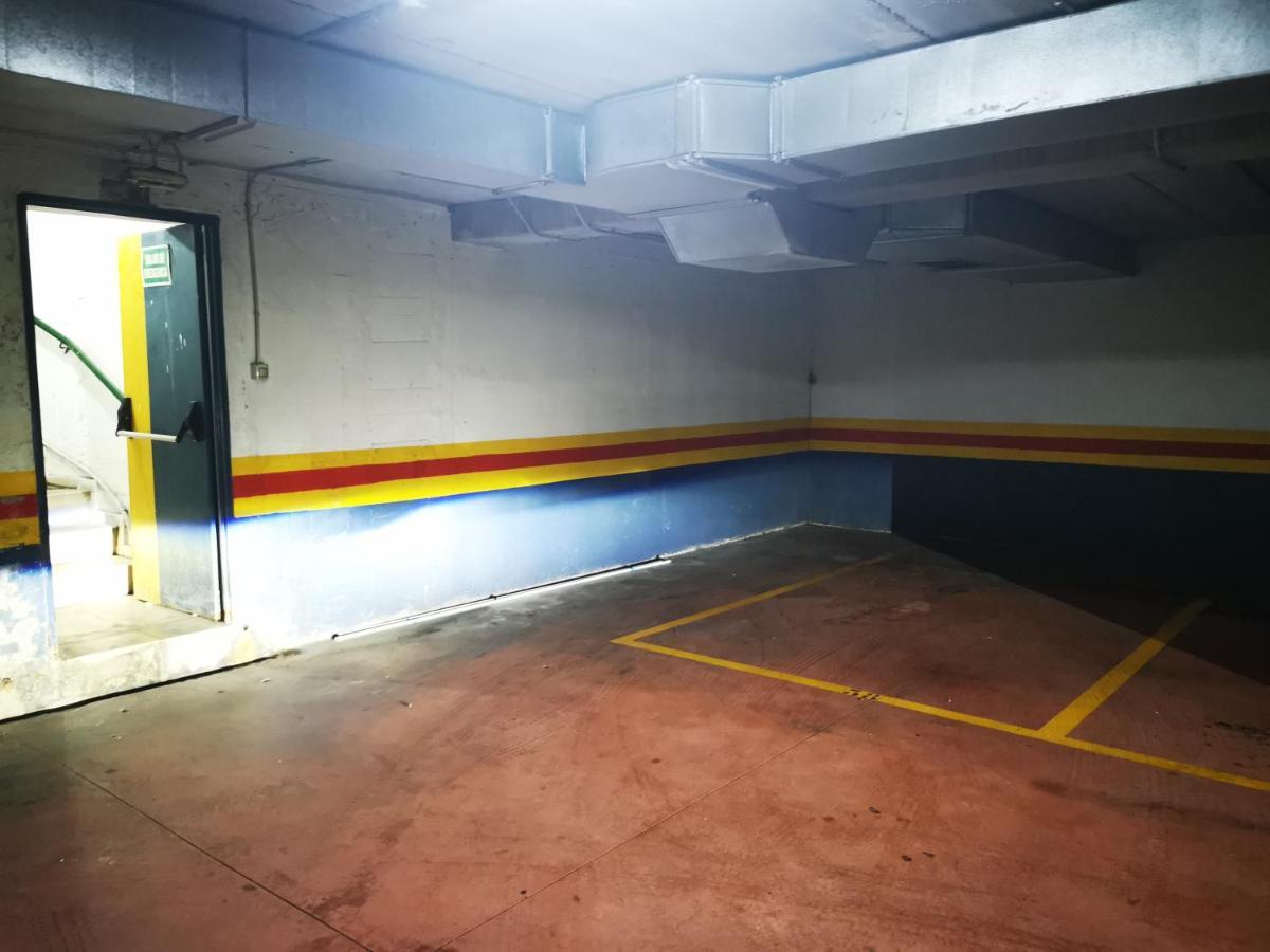 Vila El Rosal De Oviedo Exteriér fotografie